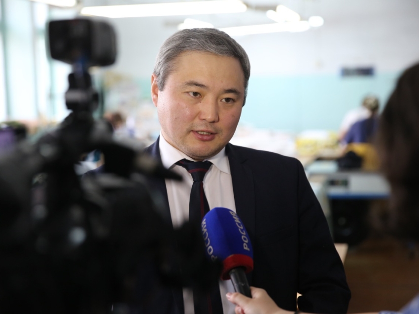 Учеба по-летнему: на стадионе СКА «СибВО» в Чите пройдет бесплатный образовательно-мотивационный марафон для предпринимателей